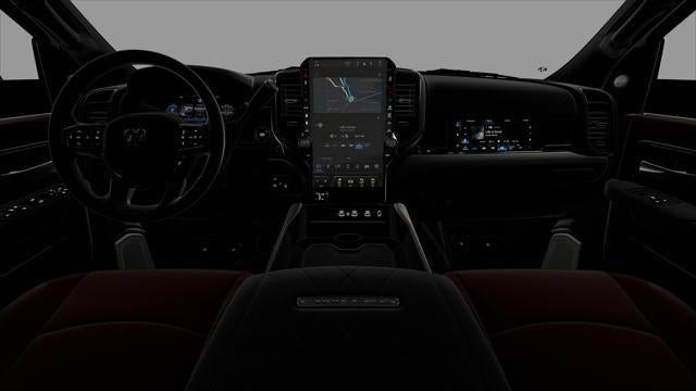 2027 RAM 2500 Limited
