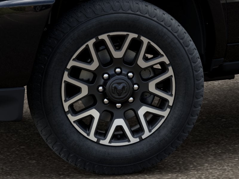2027 RAM 2500 Limited