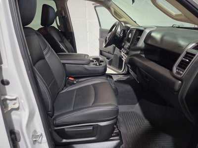 2019 RAM 3500 Tradesman