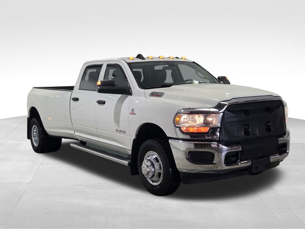 2019 RAM 3500 Tradesman