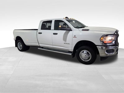 2019 RAM 3500 Tradesman