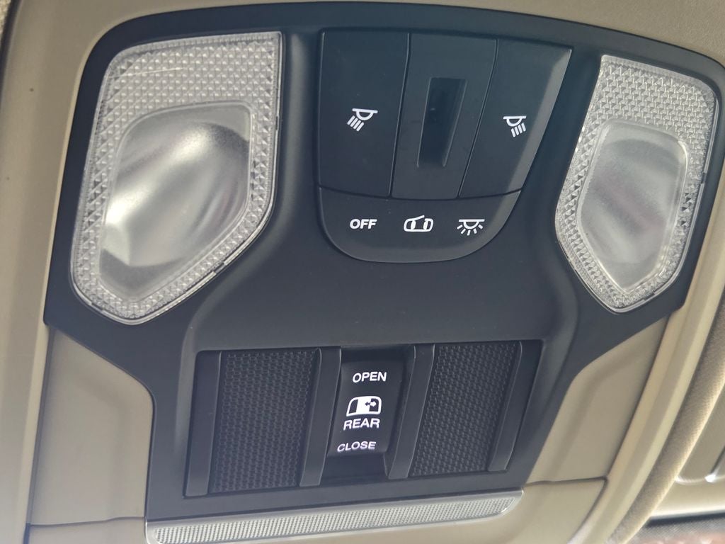 2019 RAM 3500 Tradesman