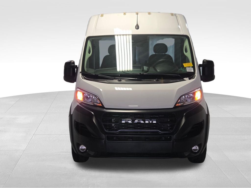 2025 RAM ProMaster 2500 High Roof
