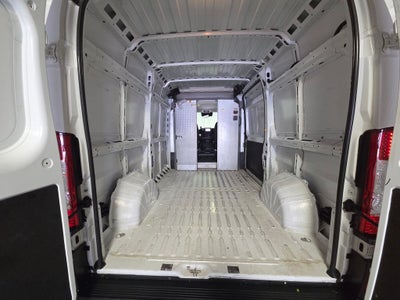 2025 RAM ProMaster 2500 High Roof