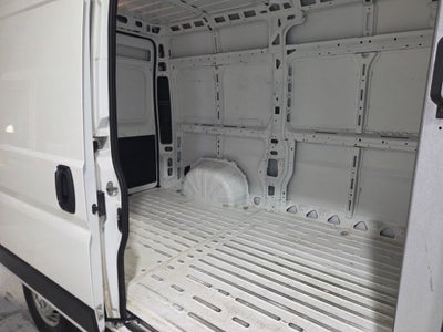 2025 RAM ProMaster 2500 High Roof