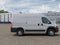 2027 RAM ProMaster 2500 High Roof