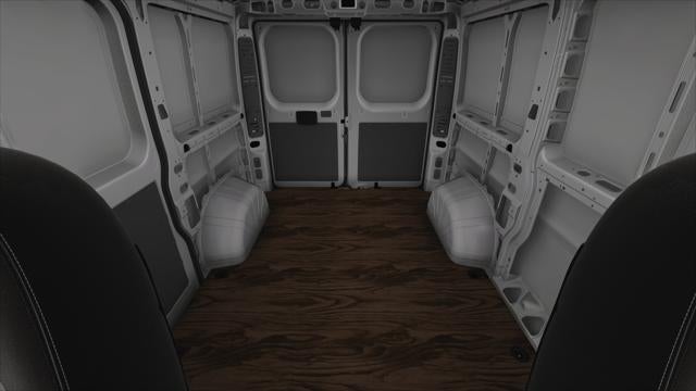 2025 RAM ProMaster 1500 Low Roof