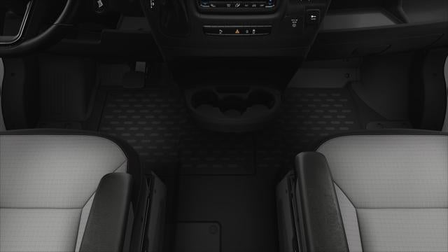 2025 RAM ProMaster 1500 Low Roof