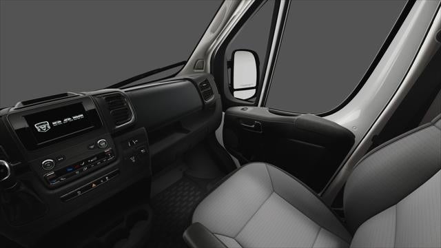 2025 RAM ProMaster 1500 Low Roof