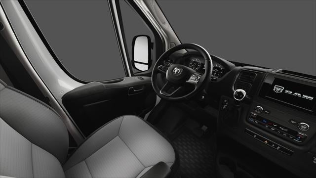 2025 RAM ProMaster 1500 Low Roof