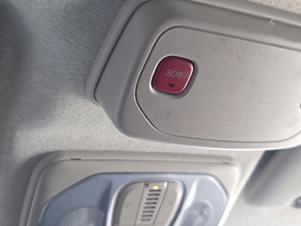 2027 RAM ProMaster 2500 Base
