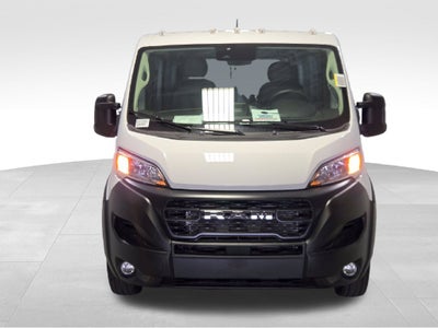 2027 RAM ProMaster 2500 Base
