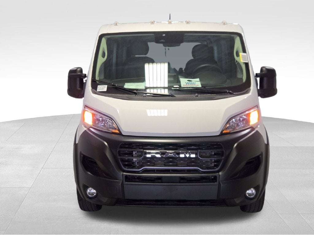 2027 RAM ProMaster 2500 Base
