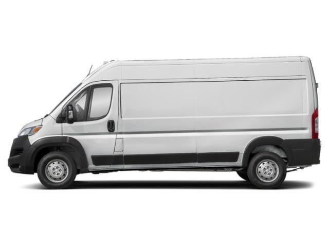 2027 RAM ProMaster 2500 Base
