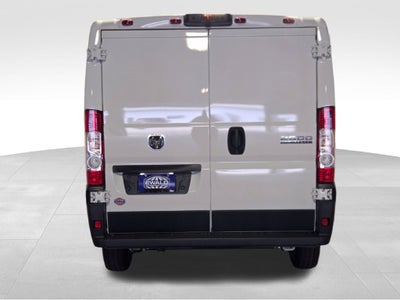 2027 RAM ProMaster 2500 Base