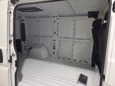 2027 RAM ProMaster 2500 Base