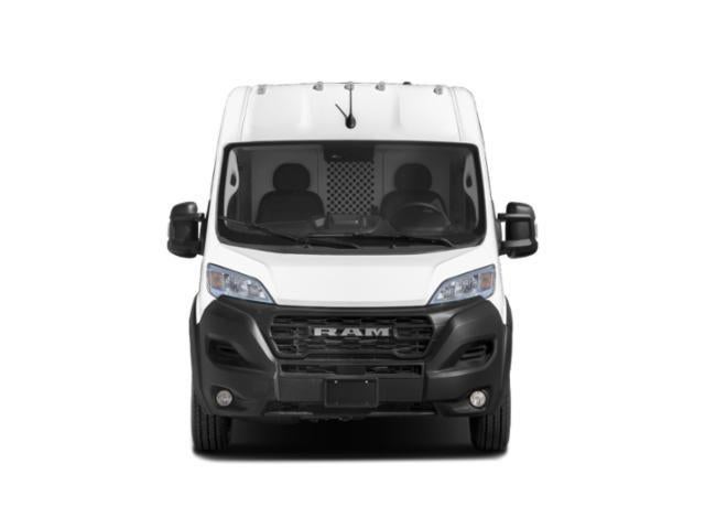 2027 RAM ProMaster 2500 Base