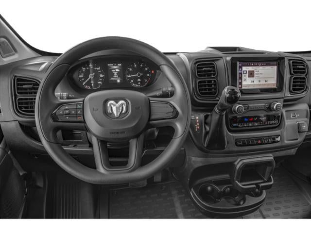2027 RAM ProMaster 2500 Base