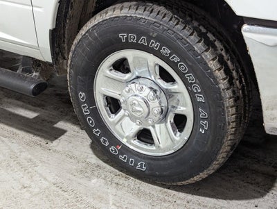 2024 RAM 2500 Tradesman Plow Truck