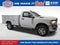 2024 RAM 2500 Tradesman Service Body