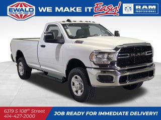 2024 RAM 2500 Tradesman Plow Truck
