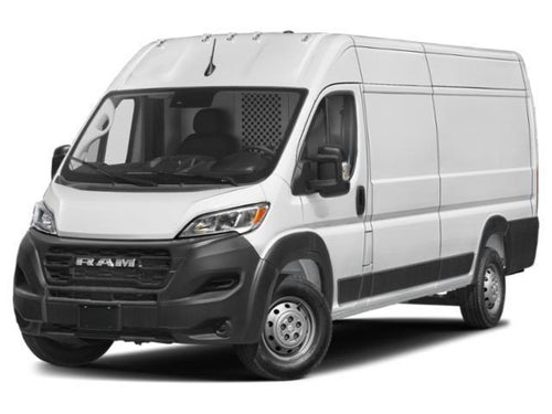 2027 RAM ProMaster 3500 High Roof