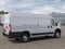 2027 RAM ProMaster 3500 High Roof