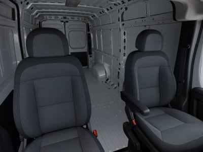 2027 RAM ProMaster 3500 High Roof