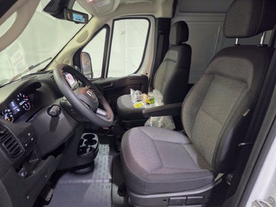 2027 RAM ProMaster 3500 High Roof