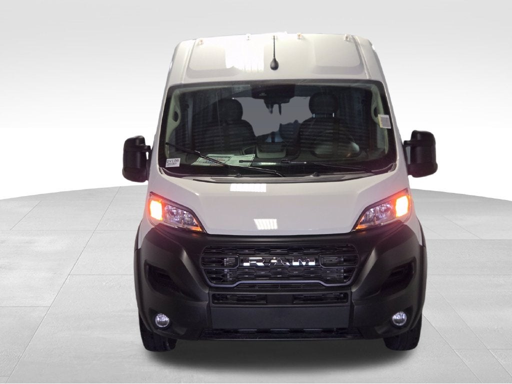 2027 RAM ProMaster 3500 High Roof