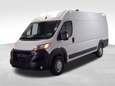 2027 RAM ProMaster 3500 High Roof
