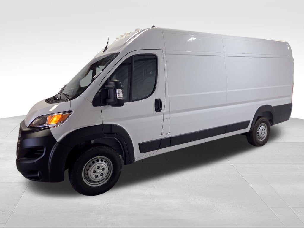 2027 RAM ProMaster 3500 High Roof
