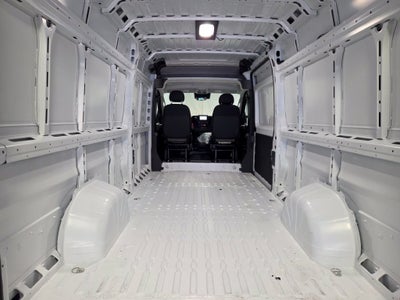 2027 RAM ProMaster 3500 High Roof
