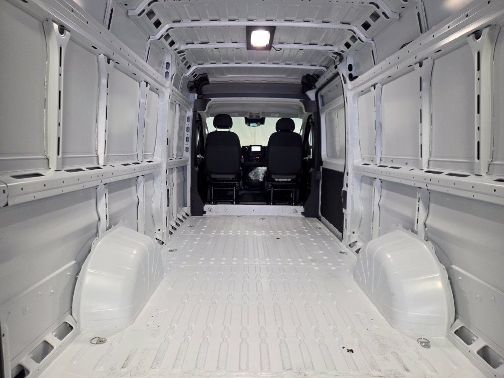 2027 RAM ProMaster 3500 High Roof