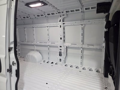 2027 RAM ProMaster 3500 High Roof