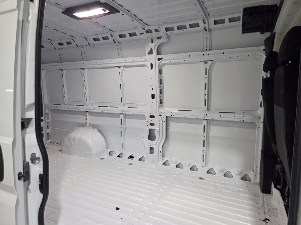 2027 RAM ProMaster 3500 High Roof