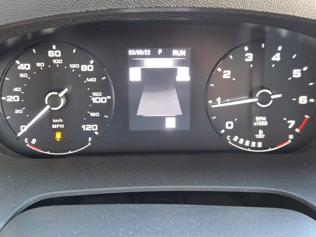 2027 RAM ProMaster 3500 High Roof