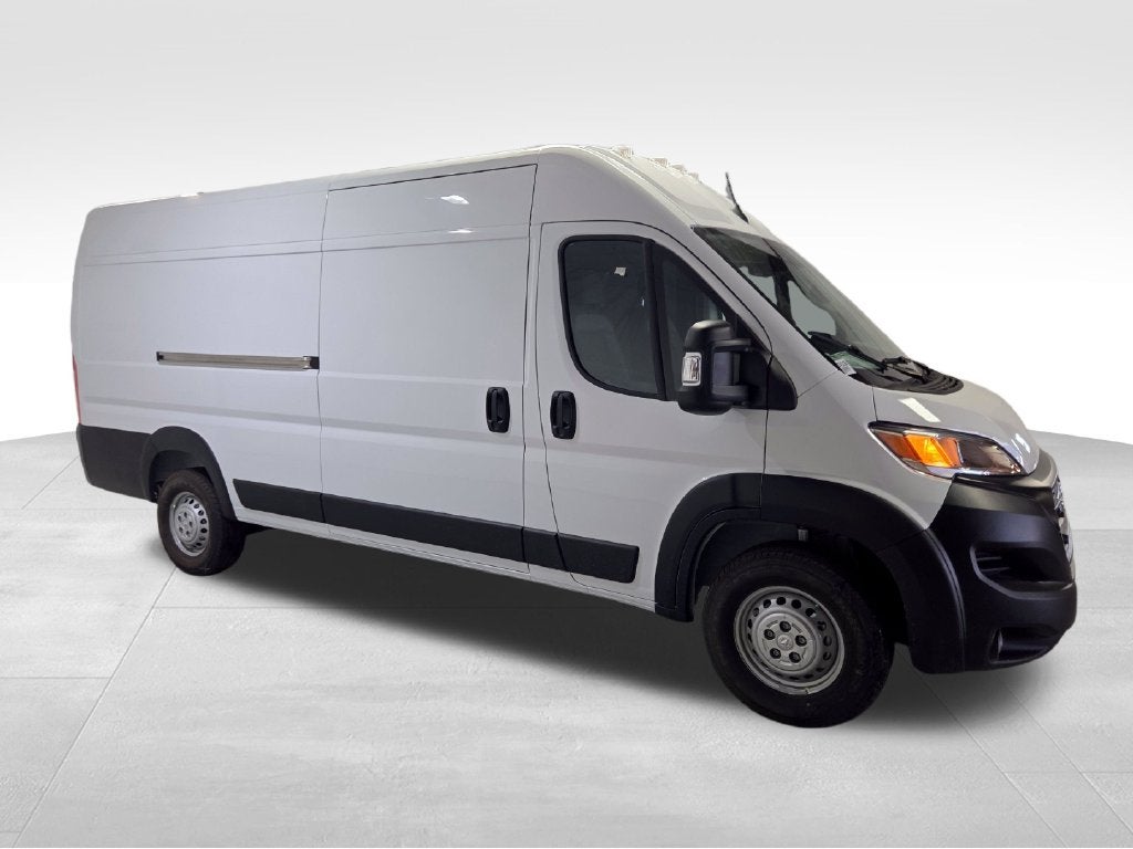 2027 RAM ProMaster 3500 High Roof