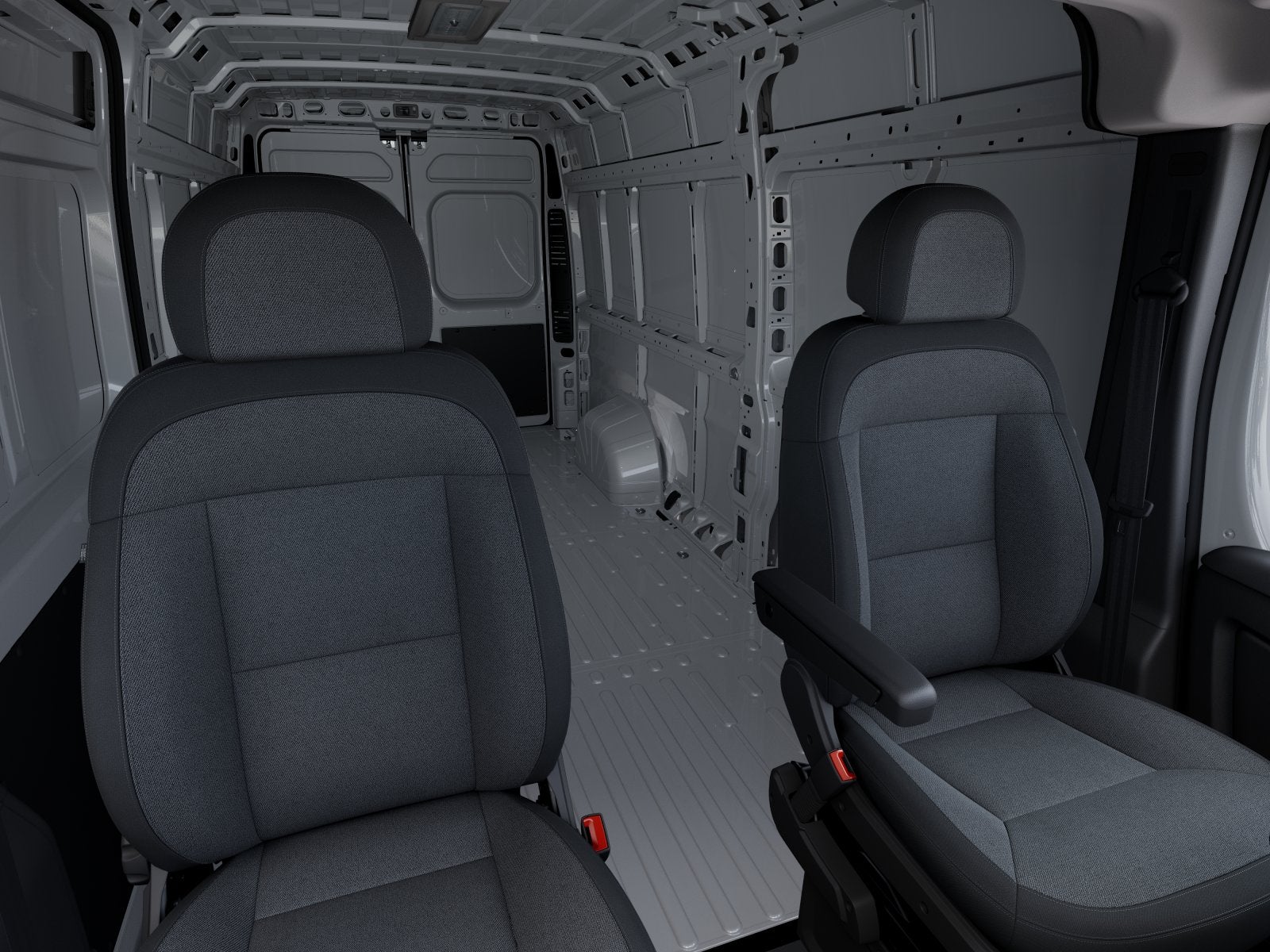 2027 RAM ProMaster 3500 High Roof