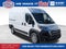 2023 RAM ProMaster 3500 High Roof 136" WB