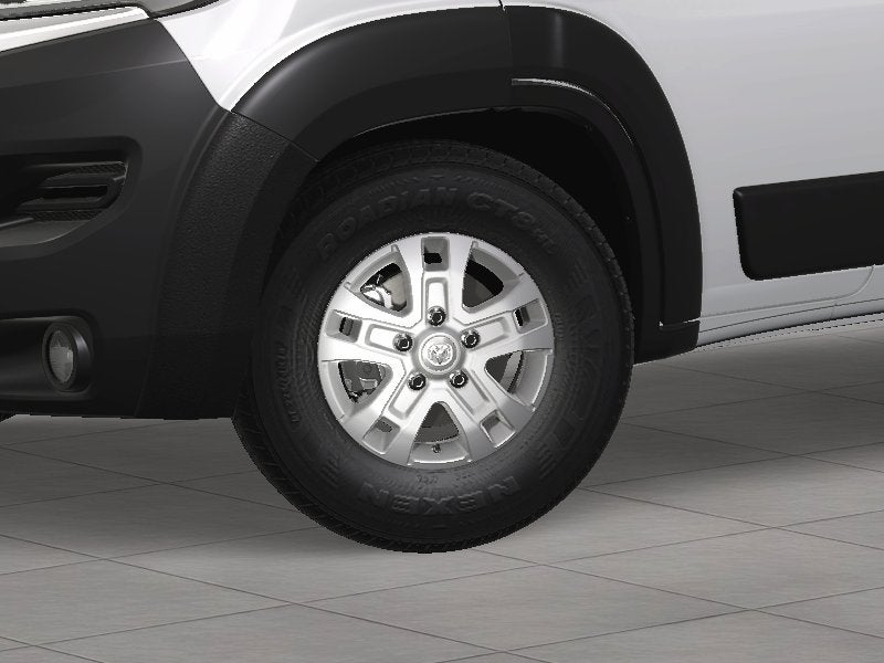 2023 RAM ProMaster 3500 High Roof 136" WB