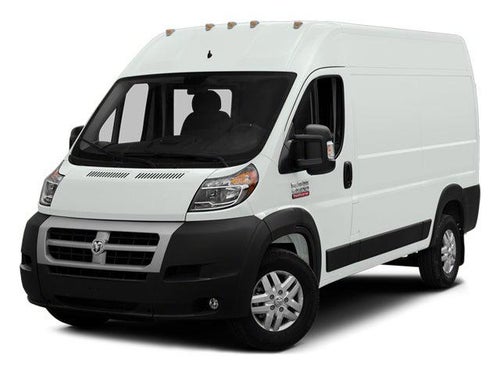 2014 RAM ProMaster 1500 Base