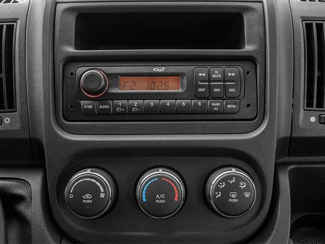 2014 RAM ProMaster 1500 Base