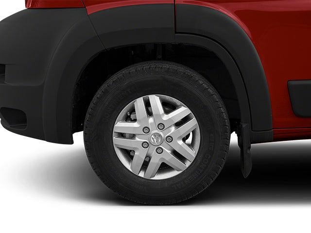 2014 RAM ProMaster 1500 Base