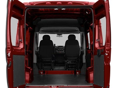2014 RAM ProMaster 1500 Base