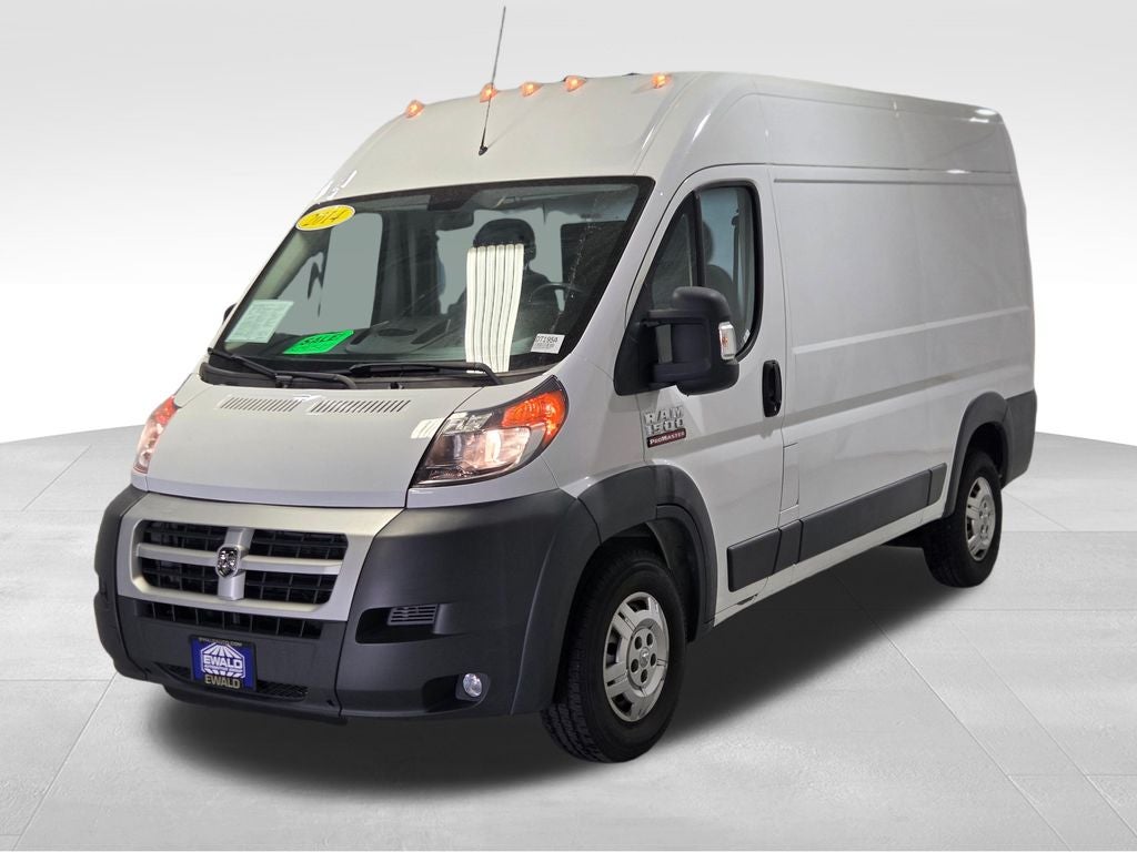 2014 RAM ProMaster 1500 Base
