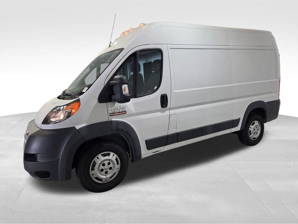 2014 RAM ProMaster 1500 Base