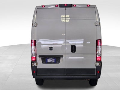2014 RAM ProMaster 1500 Base