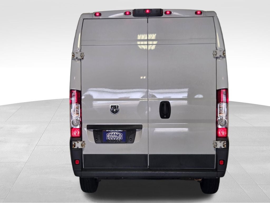 2014 RAM ProMaster 1500 Base
