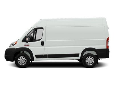 2014 RAM ProMaster 1500 Base